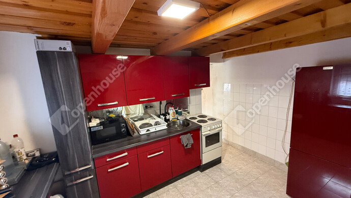 1. kép | Eladó Családi ház, Ozmánbük (#179270)