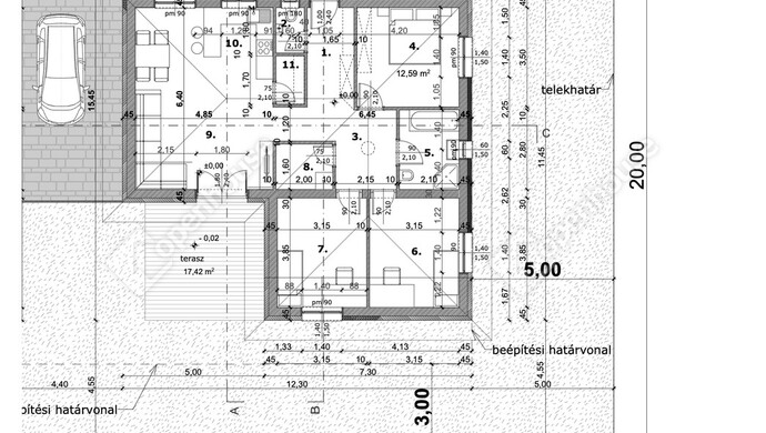0. kép | Eladó Családi ház, Székesfehérvár (#179482)