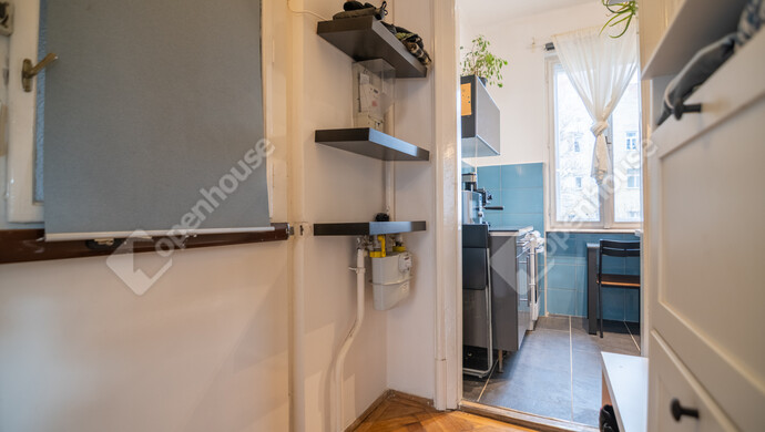 5. kép | Eladó Téglaépítésű lakás, Budapest II. Ker. (#179633)