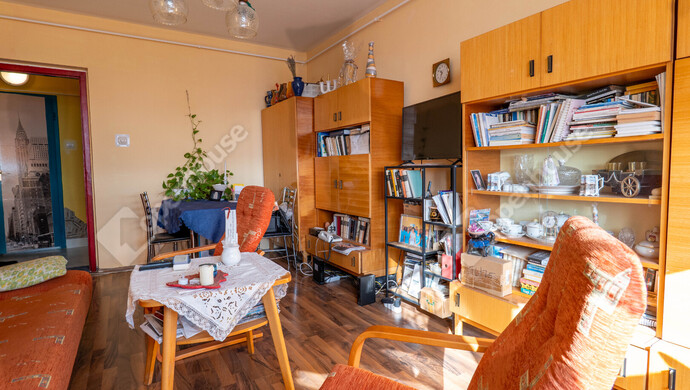 1. kép | Eladó Társasházi lakás, Szeged (#179747)