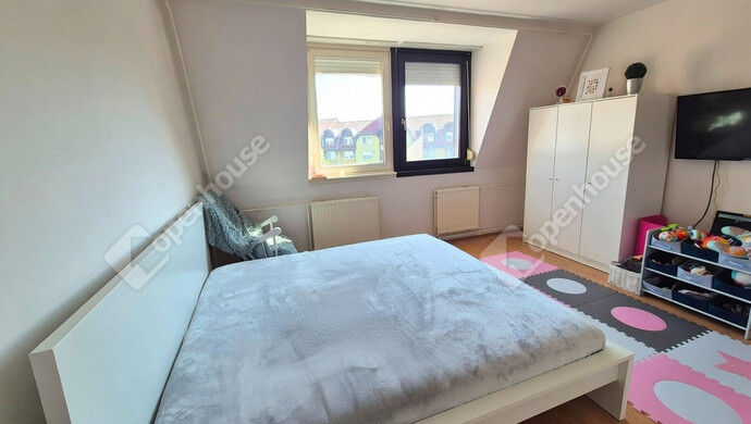 0. kép | Eladó Társasházi lakás, Debrecen (#180514)