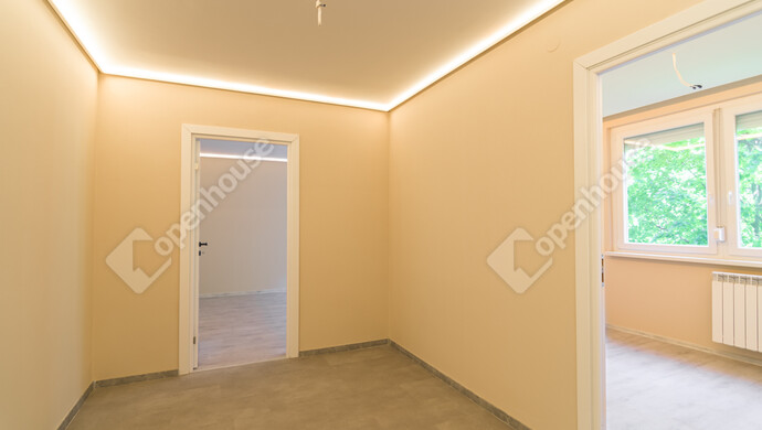 2. kép | Eladó Társasházi lakás, Budapest IV. Ker. (#181795)