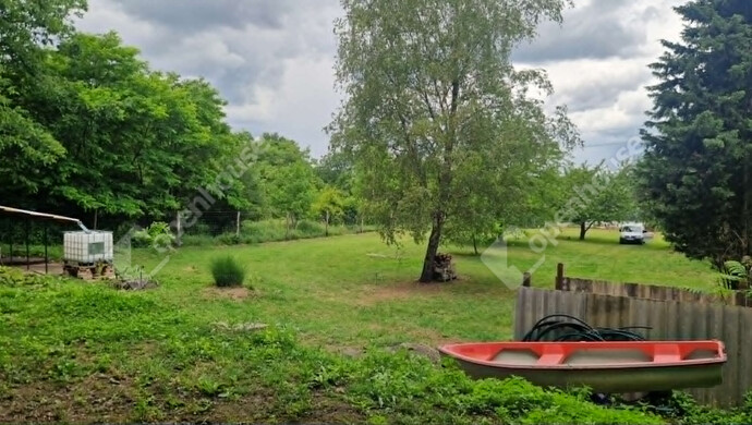 1. kép | Eladó Telek, Dunaalmás (#182429)
