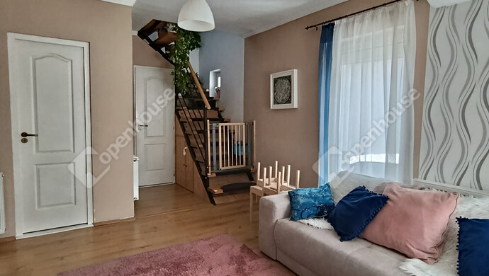 4. kép | Eladó Családi ház, Szeged (#182679)