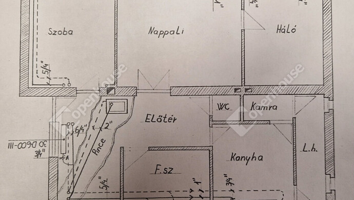 0. kép | Eladó Családi ház, Komárom (#183542)