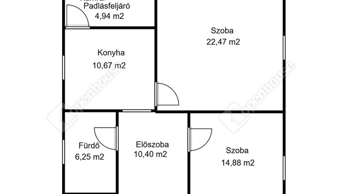22. kép | Eladó Családi ház, Csurgó (#183705)