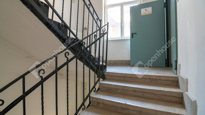 19. kép | Eladó Házrész, Budapest I. Ker. (#174262)