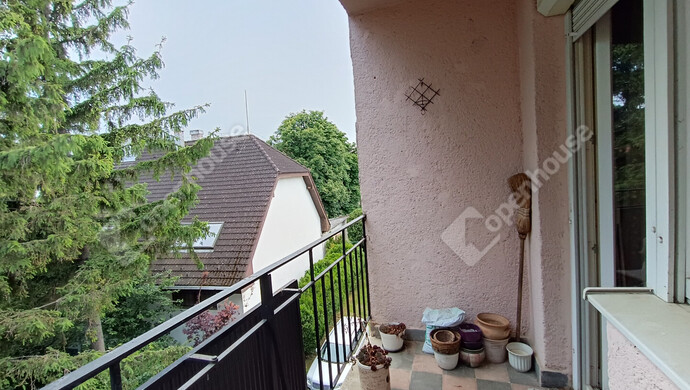 9. kép | Eladó Társasházi lakás, Sopron (#175250)