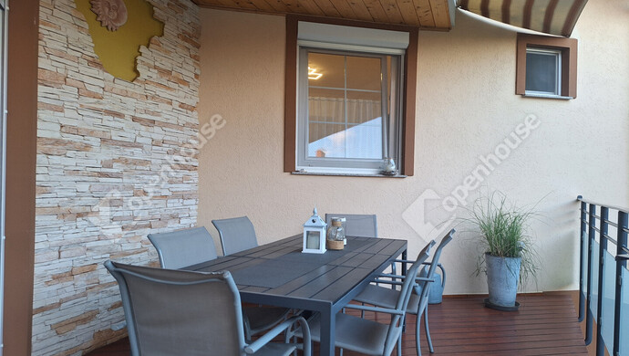 16. kép | Eladó Családi ház, Sopron (#176708)