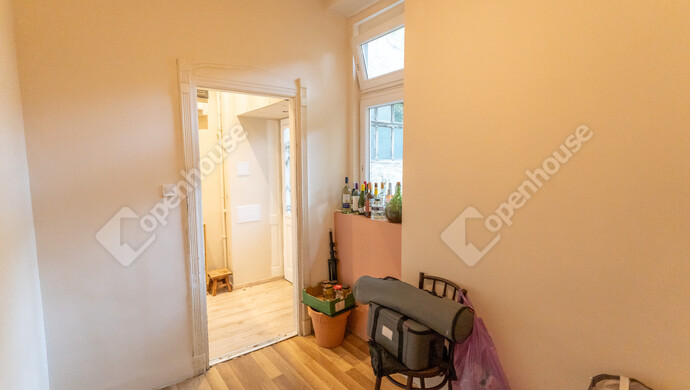 6. kép | Eladó Téglaépítésű lakás, Budapest VIII. Ker. (#177243)