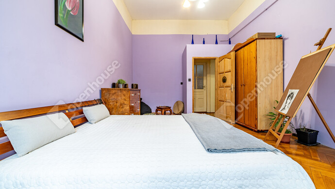 4. kép | Eladó Téglaépítésű lakás, Szeged (#178540)