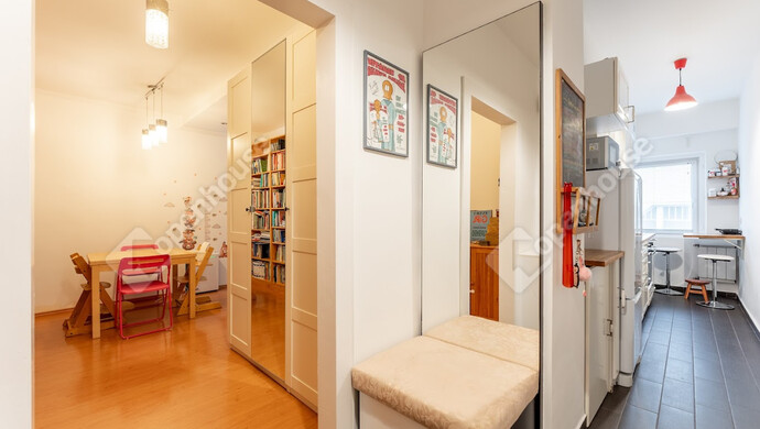 12. kép | Eladó Téglaépítésű lakás, Budapest II. Ker. (#178708)