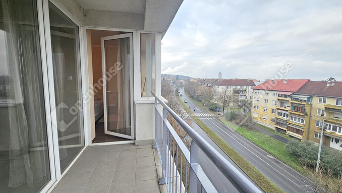 6. kép | Kiadó Társasházi lakás, Miskolc (#178759)