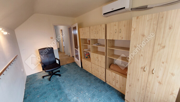 18. kép | Eladó Családi ház, Vértesszőlős (#178846)