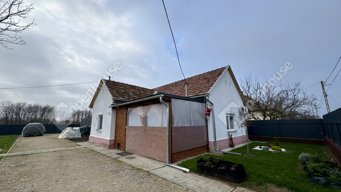 0. kép | Eladó Családi ház, Somogysárd (#179059)