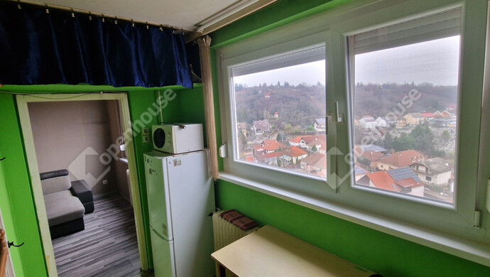 5. kép | Eladó Társasházi lakás, Miskolc (#179628)