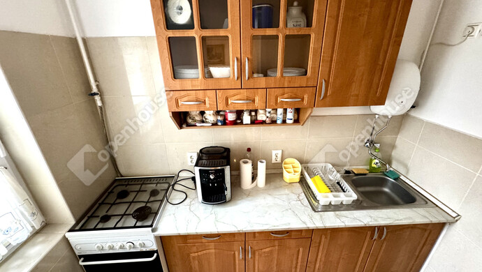 3. kép | Eladó Téglaépítésű lakás, Balatonfüred (#179664)