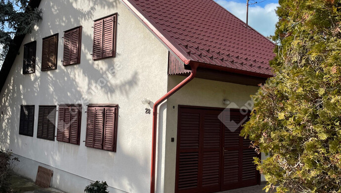 2. kép | Eladó Nyaraló, Siófok (#179862)