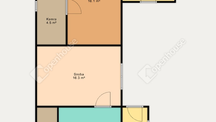 0. kép | Eladó Családi ház, Hajdúhadház (#180574)