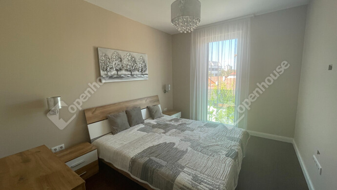 8. kép | Kiadó Társasházi lakás, Debrecen (#181149)