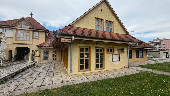 7. kép | Eladó Kereskedelmi ingatlan, Lenti (#181219)