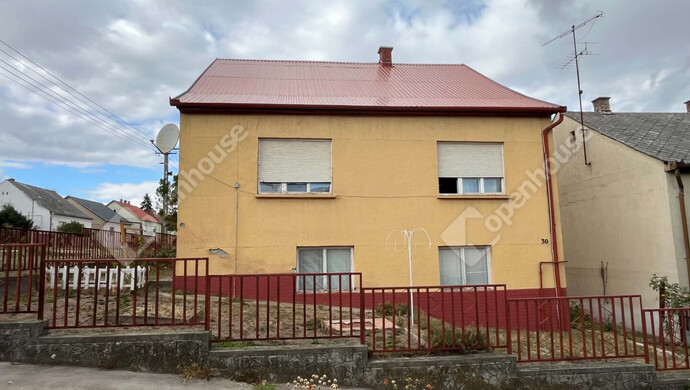 38. kép | Eladó Családi ház, Kaposvár (#184222)