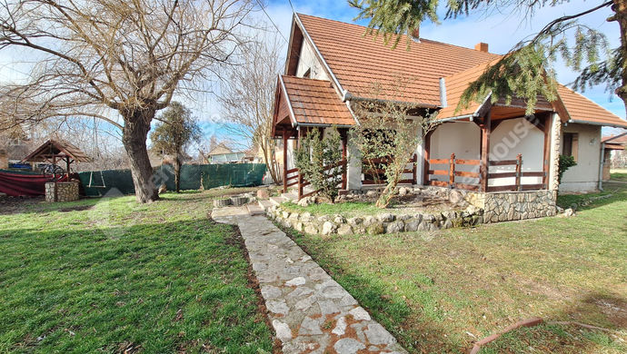 0. kép | Eladó Családi ház, Tapolca (#173142)