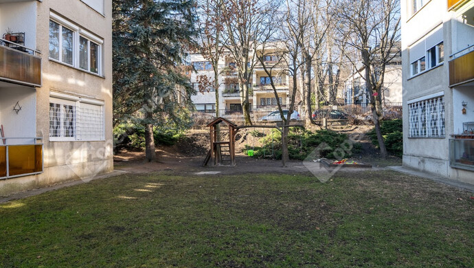 1. kép | Eladó Téglaépítésű lakás, Budapest II. Ker. (#173804)