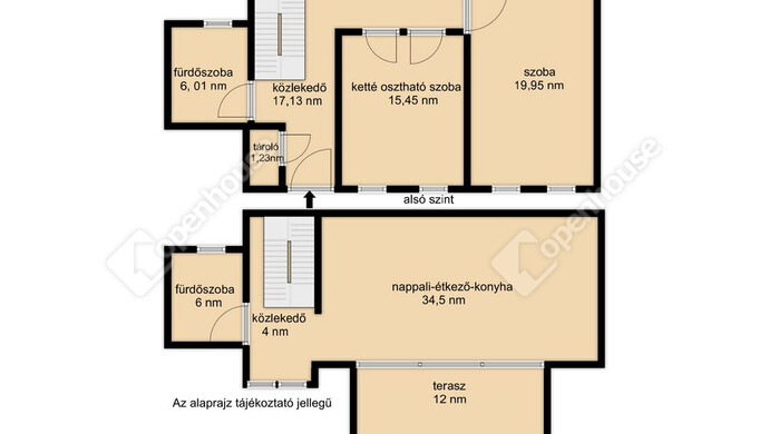 0. kép | Eladó Téglaépítésű lakás, Budapest VI. Ker. (#175183)