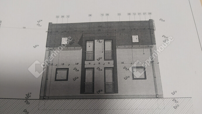 3. kép | Eladó Telek, Ács (#176258)