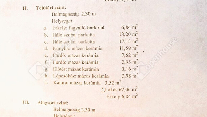 24. kép | Eladó Családi ház, Hévíz (#149145)