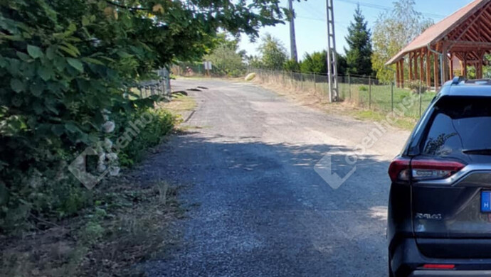 8. kép | Út | Eladó Zárt kert, Zalaegerszeg (#176917)