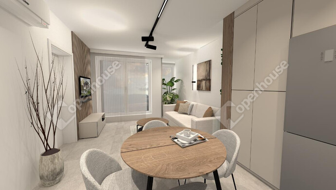 0. kép | Eladó Társasházi lakás, Szeged (#177088)