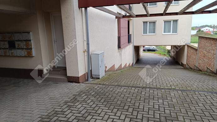 24. kép | Eladó Társasházi lakás, Nagykanizsa (#177287)