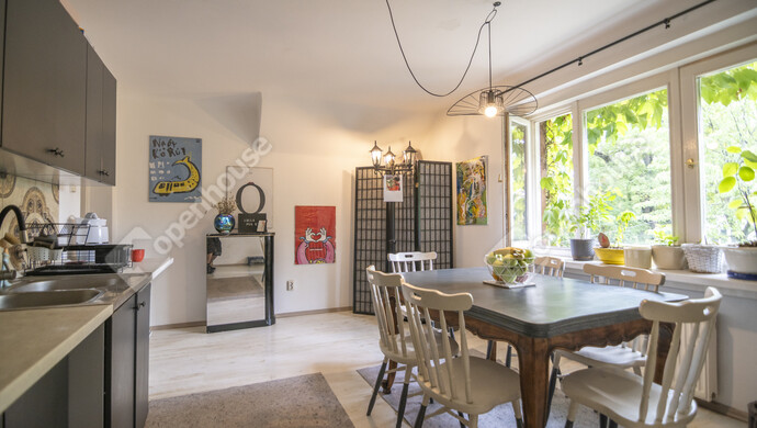 12. kép | Eladó Családi ház, Budapest II. Ker. (#177436)