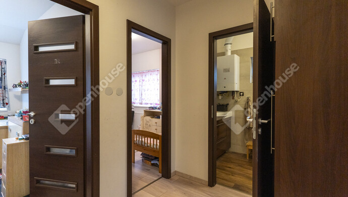 23. kép | Eladó Ikerház, Nagykovácsi (#177577)