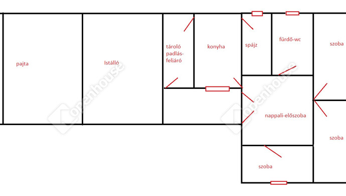 0. kép | Eladó Családi ház, Mesztegnyő (#177816)