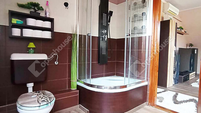 15. kép | Eladó Családi ház, Kehidakustány (#177938)