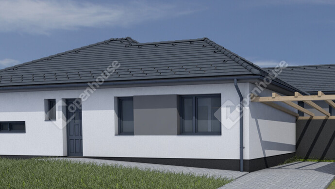 1. kép | Eladó Ikerház, Székesfehérvár (#173282)