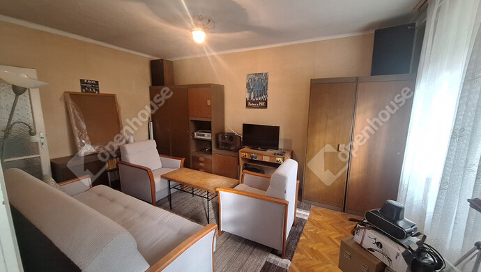 3. kép | Eladó Társasházi lakás, Ajka (#178132)