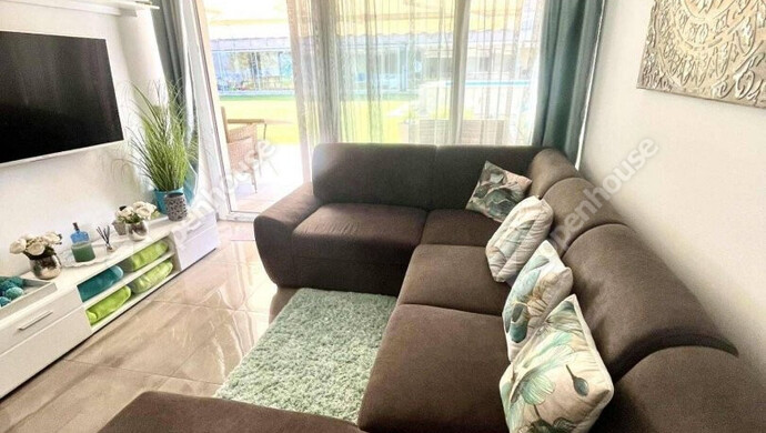 3. kép | Eladó Társasházi lakás, Siófok (#178461)