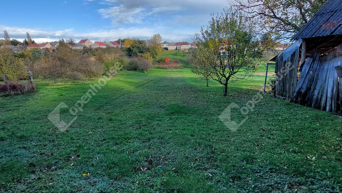 35. kép | Kert | Eladó Családi ház, Zalalövő (#178523)