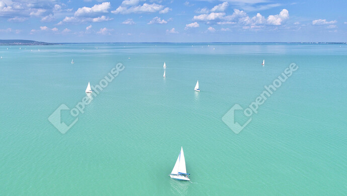 2. kép | Eladó Téglaépítésű lakás, Siófok (#178662)