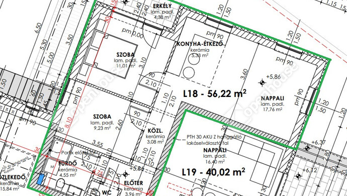 0. kép | Eladó Társasházi lakás, Győr (#178896)