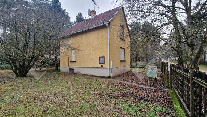 0. kép | Eladó Nyaraló, Komárom (#179534)