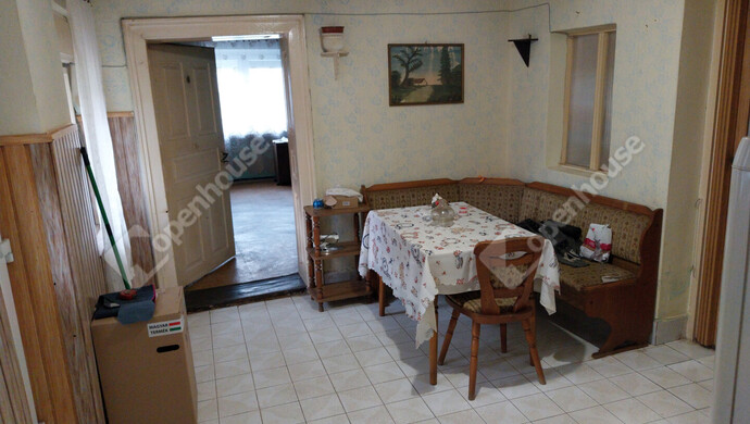 9. kép | Eladó Családi ház, Nemesrempehollós (#179671)