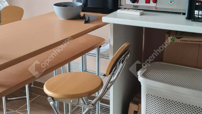 1. kép | Eladó Társasházi lakás, Nagykanizsa (#179881)