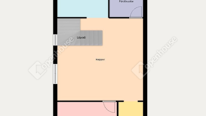 0. kép | Eladó Ikerház, Mikepércs (#180515)