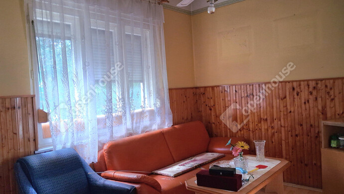 8. kép | Eladó Családi ház, Komárom (#181216)