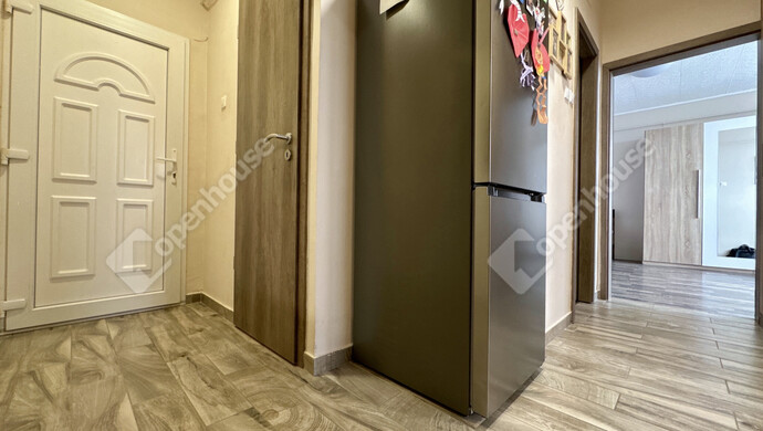 12. kép | Eladó Társasházi lakás, Nagykanizsa (#181324)